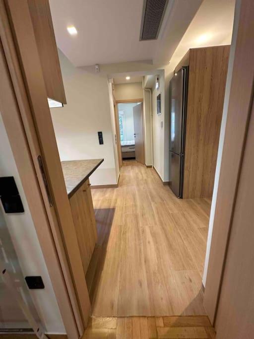Vasilis Luxury Apartment Atény Exteriér fotografie