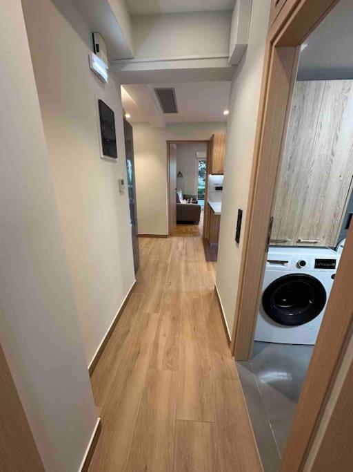 Vasilis Luxury Apartment Atény Exteriér fotografie